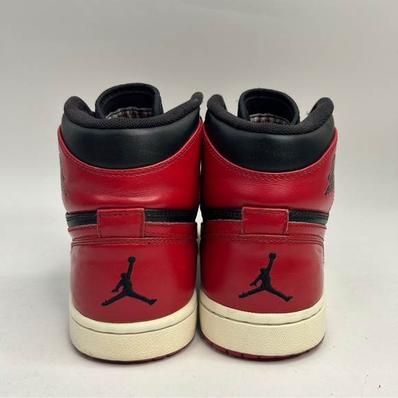 Nike Air Jordan 1 Retro High OG “DMP Bred” 2023 - Picture 7 of 8